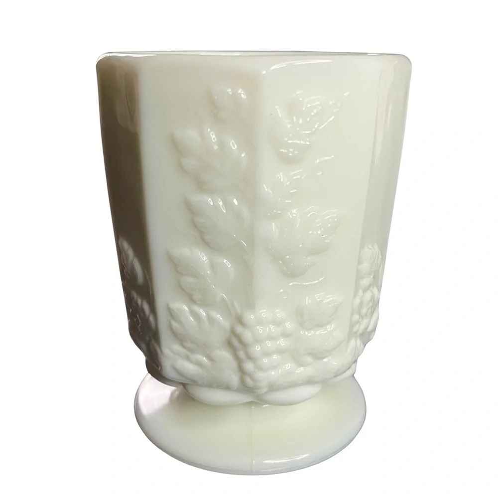 Westmoreland white milk